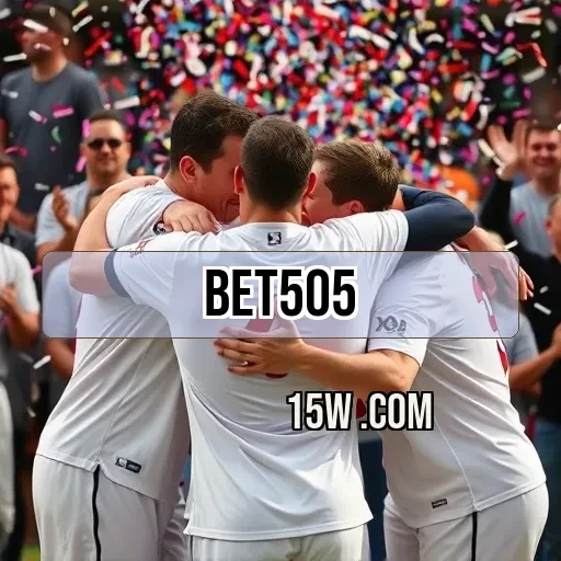 bet505: Domine o Bacará e Melhore sua Performance de Jogo