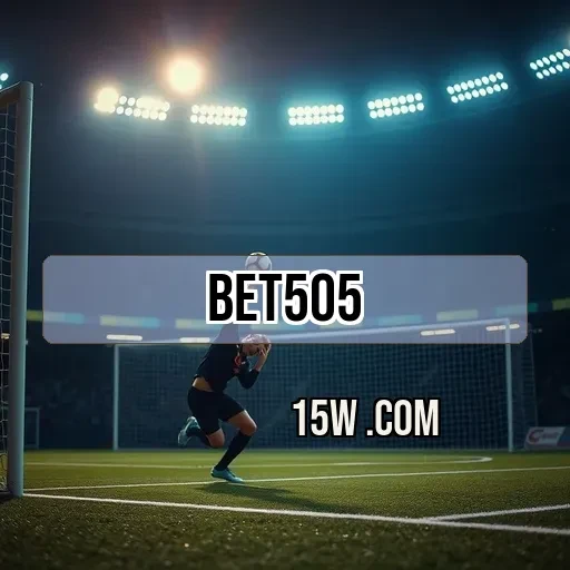 bet505: Explore a Diversão Infinita dos Caça-níqueis Online