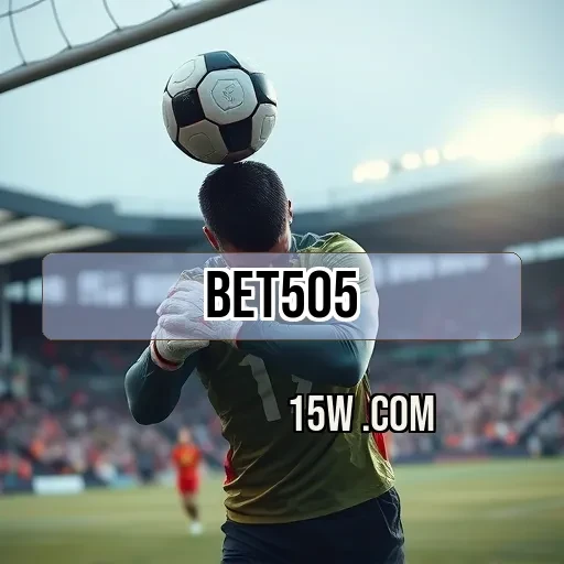 bet505 Tênis: Apostas Dinâmicas e Engajamento para Todos